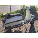 Lambretta DL 125  - MB210