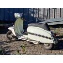 Lambretta DL 125  - MB210