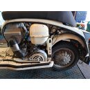 Lambretta DL 125  - MB210
