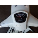 Lambretta DL 125  - MB210