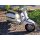 Lambretta DL 125  - MB210