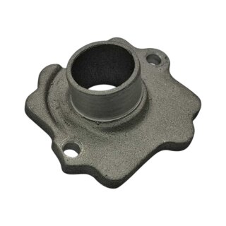 Inlet adaptor AF Rayspeed reed manifold for SH2/22 carburettors