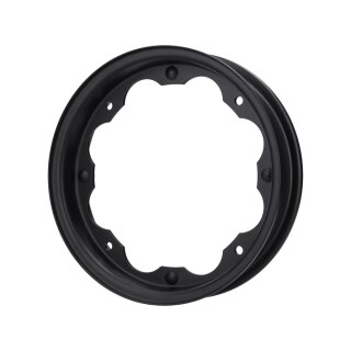 Felge bgm pro Serie 1-3 -schwarz matt-