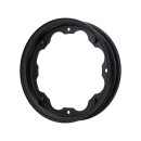 Felge bgm pro Serie 1-3 -schwarz matt-