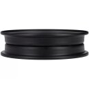 Felge bgm pro Serie 1-3 -schwarz matt-