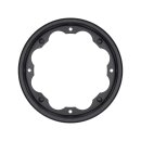 Felge bgm pro Serie 1-3 -schwarz matt-