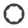 Felge bgm pro Serie 1-3 -schwarz matt-