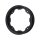 Wheel rim "bgm" Series 1-3/DL/GP -matt black-
