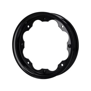 Felge bgm pro Serie 1-3 -schwarz glänzend-