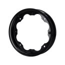 Felge bgm pro Serie 1-3 -schwarz glänzend-