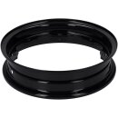 Felge bgm pro Serie 1-3 -schwarz glänzend-