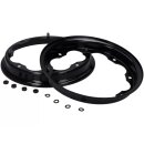 Felge bgm pro Serie 1-3 -schwarz glänzend-