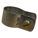 Lower legshild rubber clip DL/GP indian