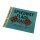 Speedway Flags -silber/schwarz/rot- (90x40mm)