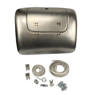 Legshield toolbox Serie 1-2