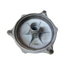 Front brake hub J50-125 (10")