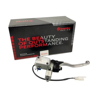 Mastercylinder Brembo PS11 f. CP lightswitch housing