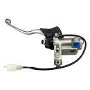 Bremspumpe Brembo PS11 (passend f. CP-Lichtschaltergehäuse)