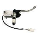 Mastercylinder Brembo PS11 f. CP lightswitch housing