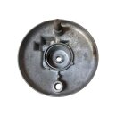 Bremsankerplatte vorne J50-125 (10")