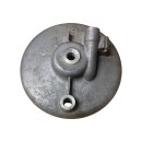 Bremsankerplatte vorne J50-125 (10")