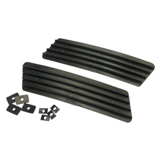 Side panel grill set DL/GP