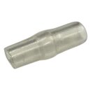Schutztülle Rundstecker -Weiblein- (4mm)
