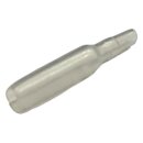 Schutztülle Rundstecker -Weiblein- (4mm)