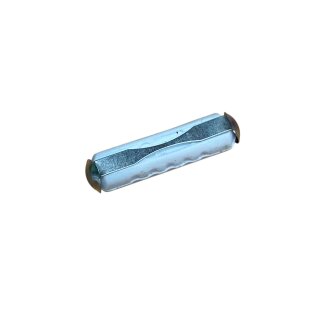 Torpedosicherung 8A, weiß