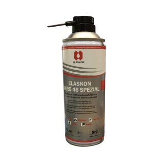 Lackschutz ELASKON Aero 46 Spezial,  400ml