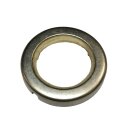 Rear hub dustcover felt ring PX Lusso-EFL-Arcobaleno/T5 with internal oilseal (1988-)