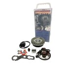 Ignition kit "SEIGIORNI VARITRONIC" 125 D/LD...