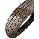 Tyre HEIDENAU K38 3.00-10" 50J, TT -reinforced-